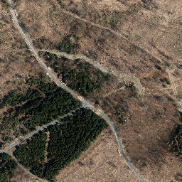 Satellite imagery of Großer Mittelberg, DE