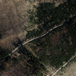 Satellite imagery of Bocksberg, DE