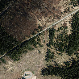 Satellite imagery of Bocksberg, DE