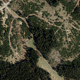 Satellite imagery of Bocksberg, DE