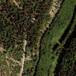 Satellite imagery of Schauberg, DE