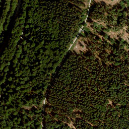 Satellite imagery of Schauberg, DE