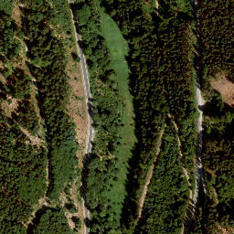 Satellite imagery of Schauberg, DE