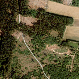 Satellite imagery of Heinersdorfer Höhe, DE