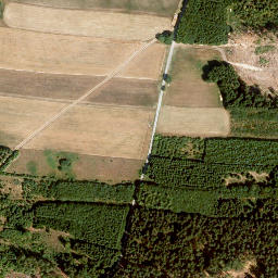 Satellite imagery of Heinersdorfer Höhe, DE