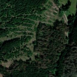 Satellite imagery of Kleiner Brand, DE