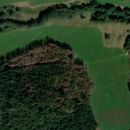 Satellite imagery of Krähenhügel, DE
