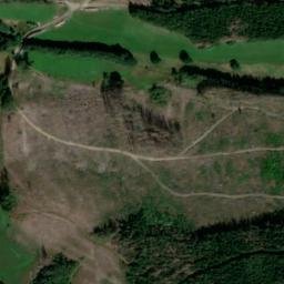 Satellite imagery of Krähenhügel, DE