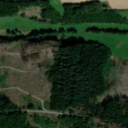 Satellite imagery of Krähenhügel, DE