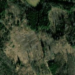 Satellite imagery of Hoher Kulm, DE