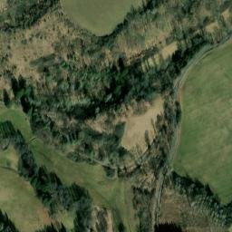 Satellite imagery of Großer Pöhl, DE