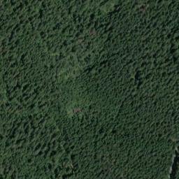 Satellite imagery of TP Schöneck, CZ