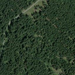 Satellite imagery of TP Schöneck, CZ