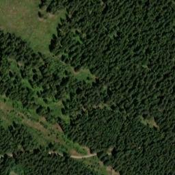 Satellite imagery of Pfaffenstein, DE