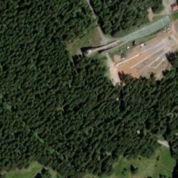 Satellite imagery of Schneckenstein, DE