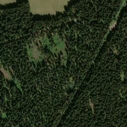 Satellite imagery of (Smolné Pece N) [Potůčky], CZ