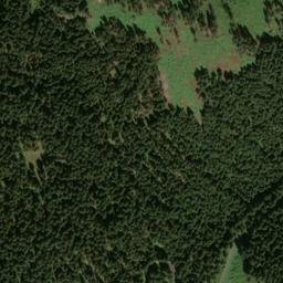 Satellite imagery of (Smolné Pece N) [Potůčky], CZ