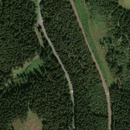 Satellite imagery of (Smolné Pece N) [Potůčky], CZ
