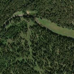 Satellite imagery of survey_point, CZ