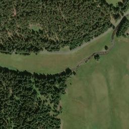 Satellite imagery of survey_point, CZ