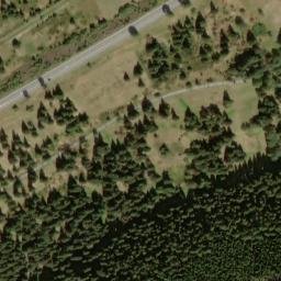 Satellite imagery of 14/15, CZ