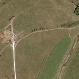 Satellite imagery of Na Kopci [Loučná pod Klínovcem] outlook p., CZ