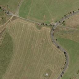 Satellite imagery of Na Kopci [Loučná pod Klínovcem] outlook p., CZ