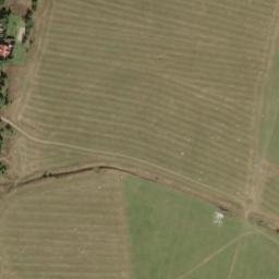 Satellite imagery of Hájský kopec [Loučná p.Klínovcem], CZ