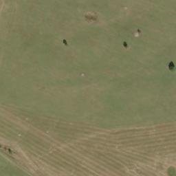 Satellite imagery of Hájský kopec [Loučná p.Klínovcem], CZ