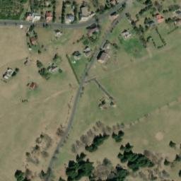 Satellite imagery of Halžský vrch [Měděnec-Horní Halže] outlook p., CZ