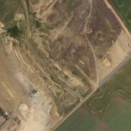 Satellite imagery of U Tunelu [Březno u Chomutova], CZ