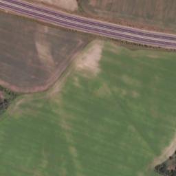 Satellite imagery of Holetický vrch [Droužkovice], CZ
