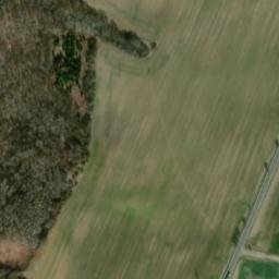 Satellite imagery of Uhelný vrch [Velemyšleves], CZ