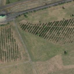 Satellite imagery of [Výškov-Třískolupy] HG, CZ