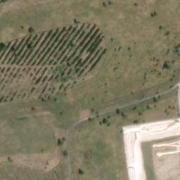 Satellite imagery of [Výškov-Třískolupy] HG, CZ