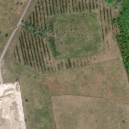 Satellite imagery of [Výškov-Třískolupy] HG, CZ