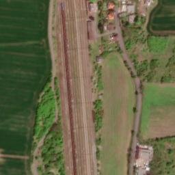 Satellite imagery of (U Počerad [Výškov-Počerady], CZ