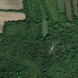 Satellite imagery of Oblík, CZ