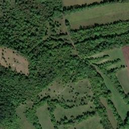 Satellite imagery of Oblík, CZ