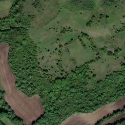 Satellite imagery of Srdov, CZ