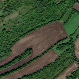 Satellite imagery of Srdov, CZ