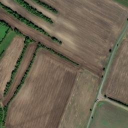 Satellite imagery of Srdov, CZ