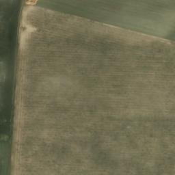 Satellite imagery of (Vinice) [Koštice] GSM, CZ