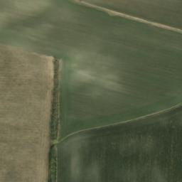 Satellite imagery of (Vinice) [Koštice] GSM, CZ