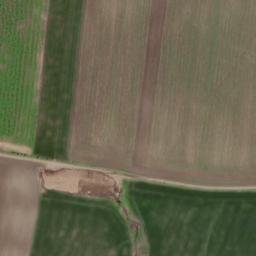 Satellite imagery of Jiřetín [Libochovice], CZ