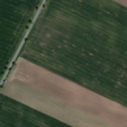Satellite imagery of Bruska [Budyně nad Ohří], CZ