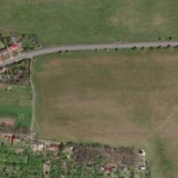 Satellite imagery of [Dušníky] HG, CZ