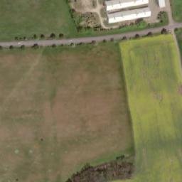 Satellite imagery of [Dušníky] HG, CZ