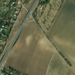 Satellite imagery of Hostěraz [Krabčice u Roudnice nad Labem], CZ