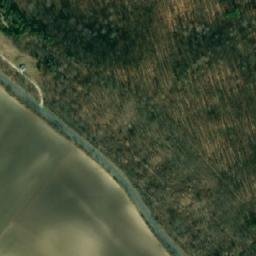 Satellite imagery of Hostěraz [Krabčice u Roudnice nad Labem], CZ